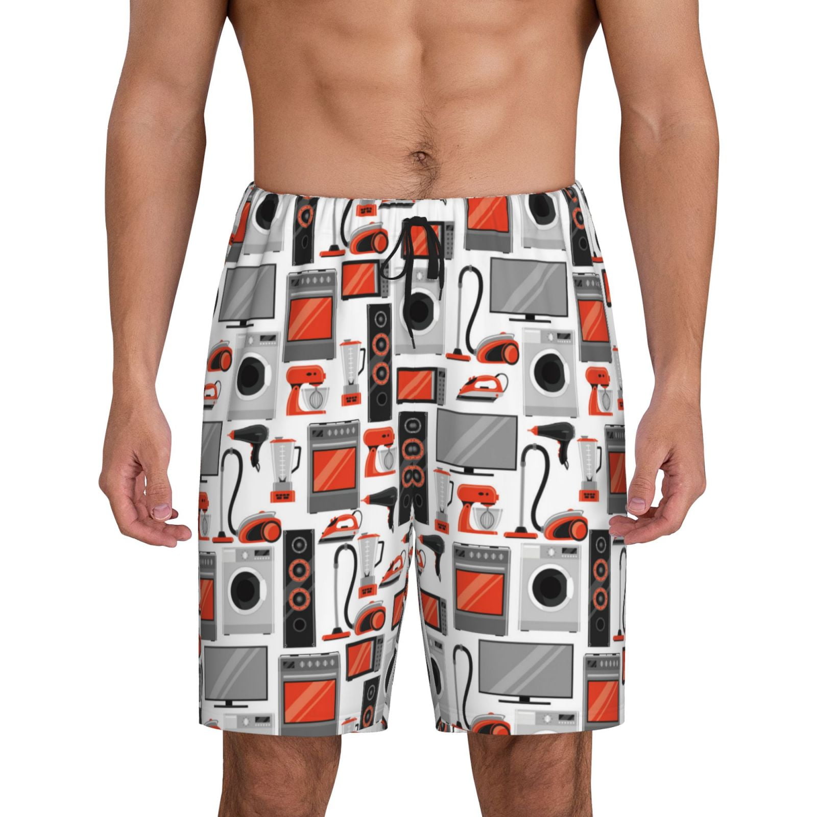 Lounge Life Shorts