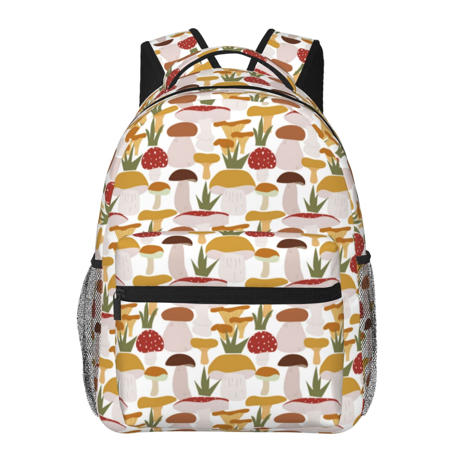 Xecao Mushroom Backpack, a stylish and functional choice for both men ...