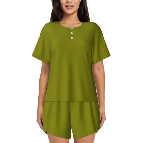 Xecao Olive print Swimsuit for women, Summer-ready, sporty style.Quick-dry fabric. Many sizes & colors.