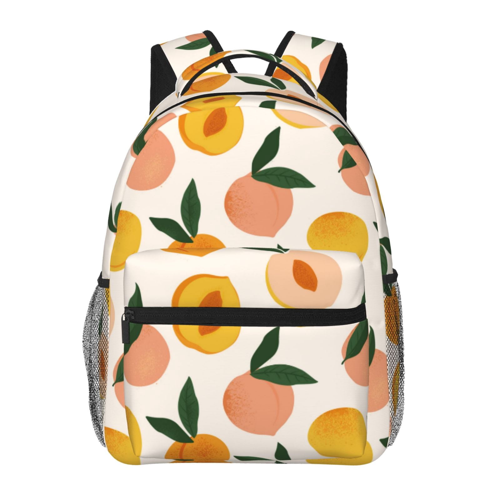 Xecao Peach1 Backpack, a stylish and functional choice for both men and ...