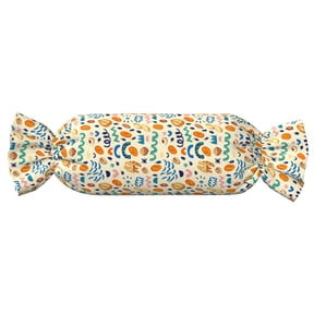 Xecao Peanuts 8 Print+Candy-Inspired Plush Pillow for Men Women Suitable for Beds, Sofas, Game Rooms Drawstring Closure