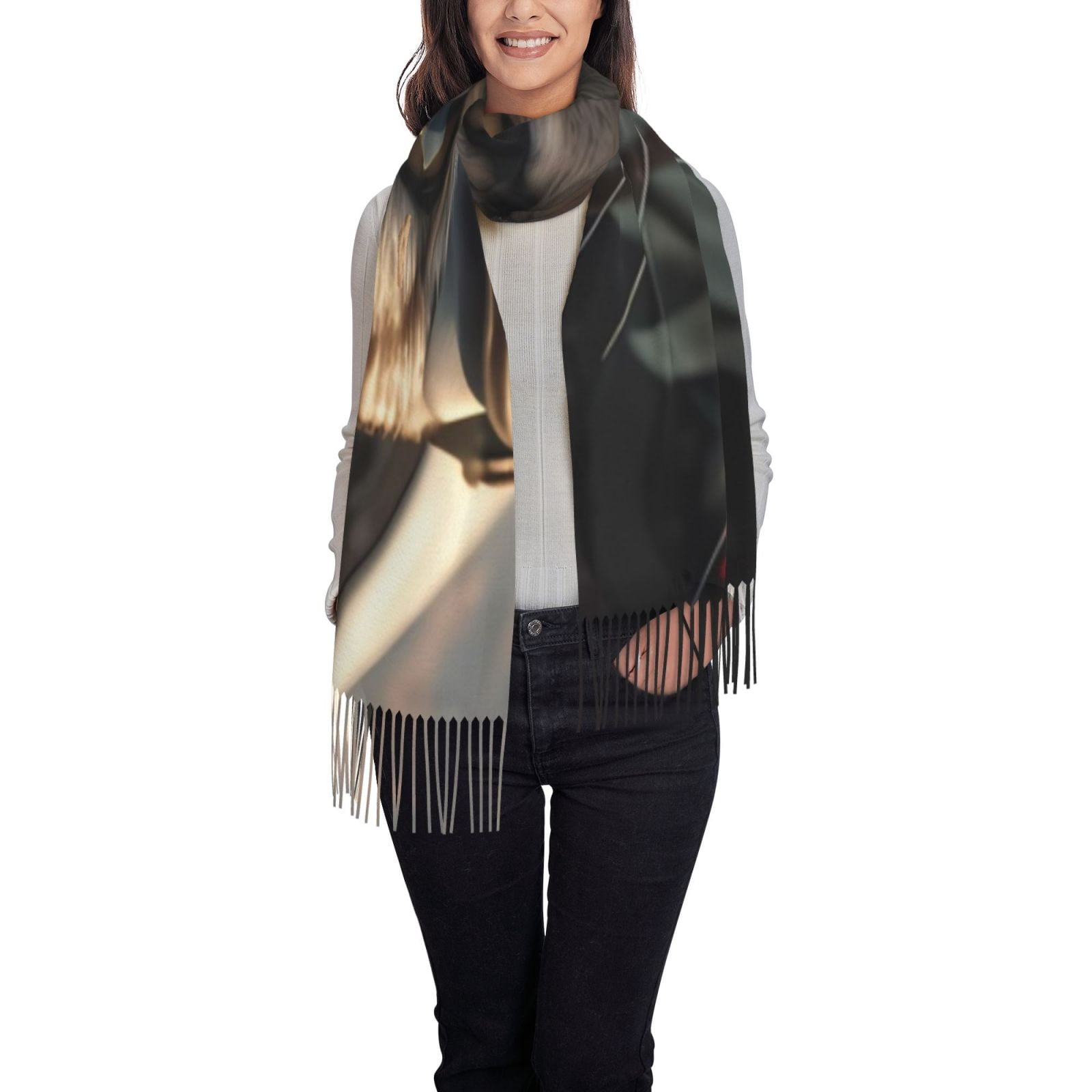 Pilot Scarf