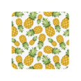 thumbnail image 1 of Xecao Pineapple for Fridge Magnets - Fun Decorative Refrigerator Magnets, Cute and Soft for Stylish Kitchen Accents, 1 of 5