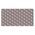 thumbnail image 1 of Xecao Poodle Dog for Waterproof Mouse Pad - Extended Contour Mouse Mat, Large Gaming Mousepad Laptop Keyboard Mat with Non-Slip Rubber Base, 1 of 8