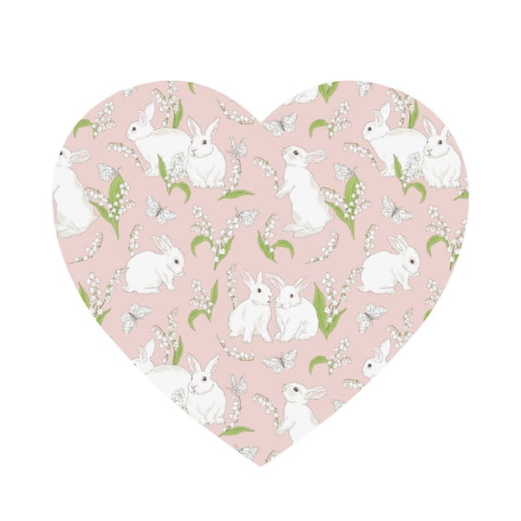 Xecao Rabbit for Fridge Magnets - Fun Decorative Refrigerator Magnets, Cute and Soft for Stylish Kitchen Accents