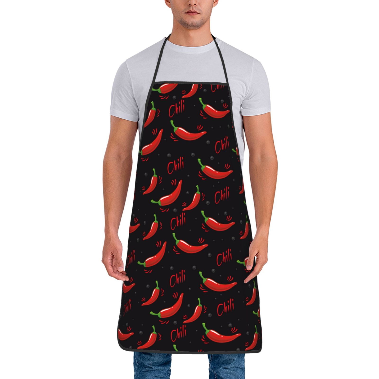 Sexy Chef