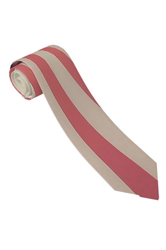 Retro Bow Print Tie For Men Necktie Woven Jacquard Neck Ties,Classic Men's Tie