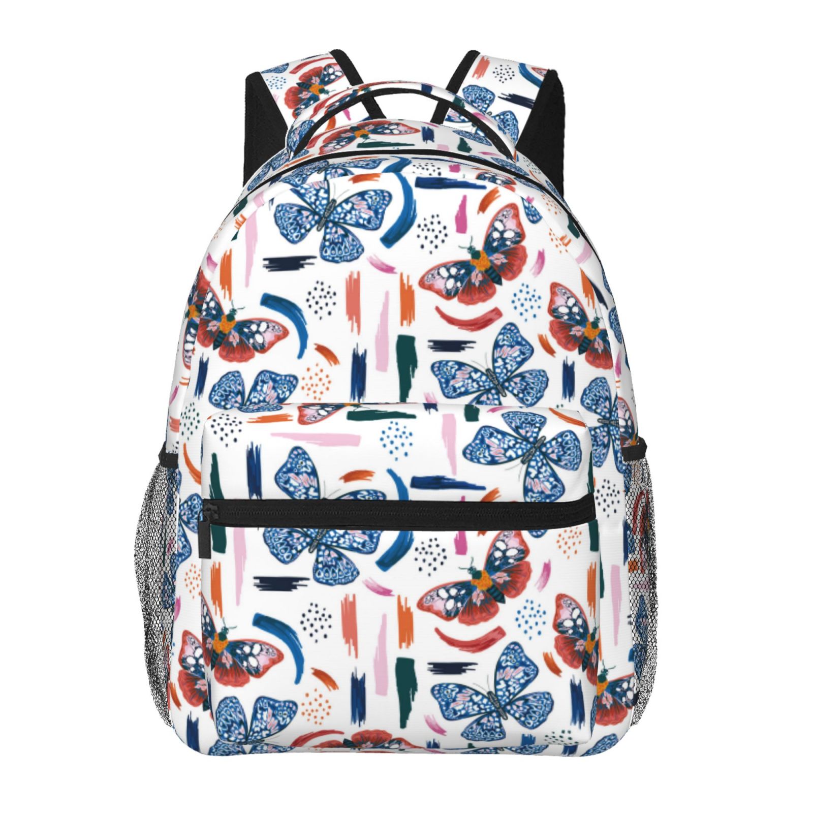 Xecao Retro Butterfly Backpack, a stylish and functional choice for ...