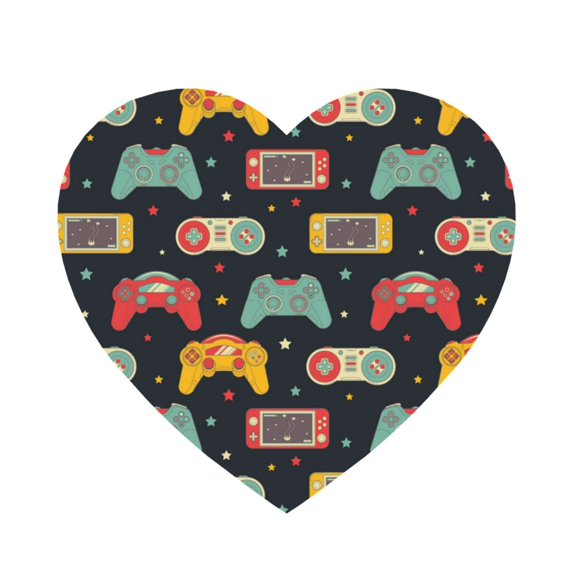 Xecao Retro Video Game for Fridge Magnets - Fun Decorative Refrigerator Magnets, Cute and Soft for Stylish Kitchen Accents