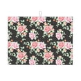 thumbnail image 1 of Xecao Rose Flowers patten Microfiber Dish Drying Mat,Absorbent Dish Drainer Kitchen Counter,Super Absorbent Dish Drying Pads 18×24 Inch, 1 of 7