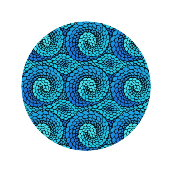 Xecao Snake for Fridge Magnets - Fun Decorative Refrigerator Magnets, Cute and Soft for Stylish Kitchen Accents