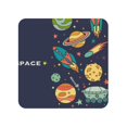 thumbnail image 1 of Xecao Space for Fridge Magnets - Fun Decorative Refrigerator Magnets, Cute and Soft for Stylish Kitchen Accents, 1 of 5