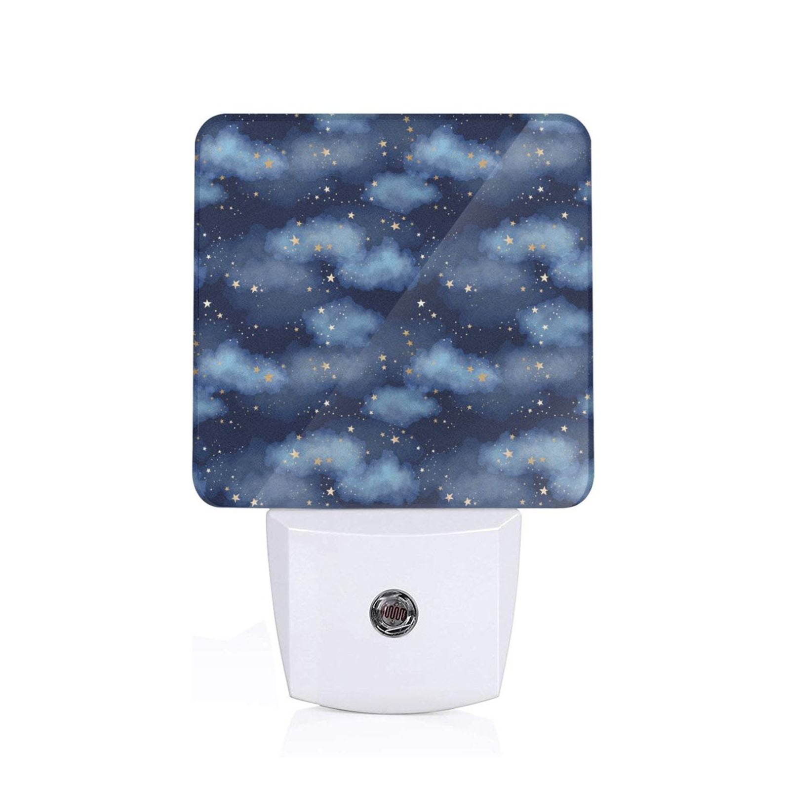 Xecao Starry Sky for Night Light - a Wall-mounted LED Fixture with A ...