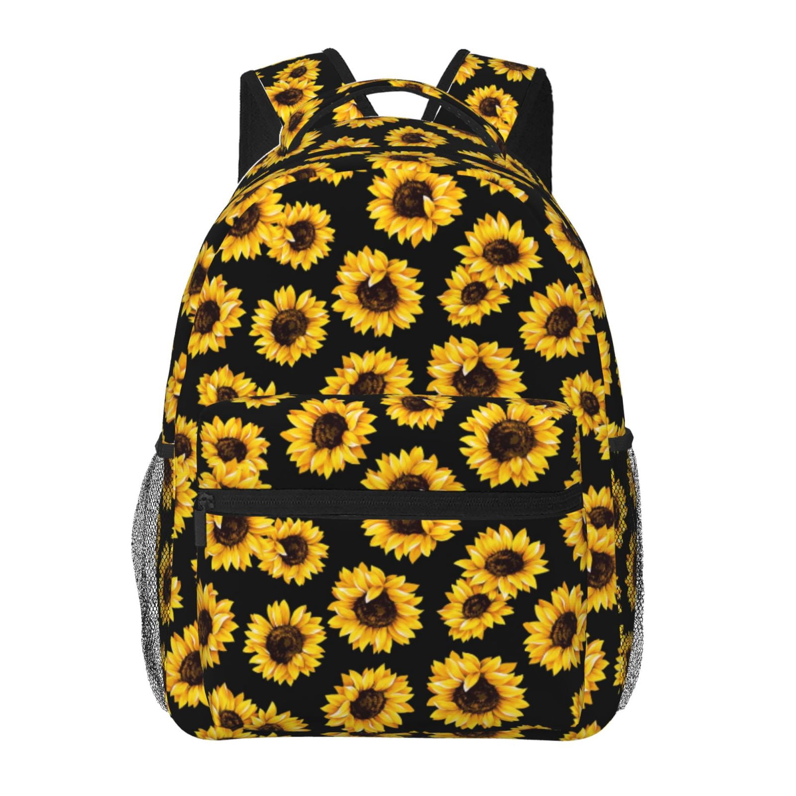 Xecao Sunflower 6 Backpack, a stylish and functional choice for both ...