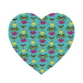thumbnail image 1 of Xecao Sunmmer Cat for Fridge Magnets - Fun Decorative Refrigerator Magnets, Cute and Soft for Stylish Kitchen Accents, 1 of 5