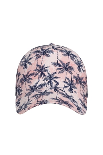 La Hat Palm Trees