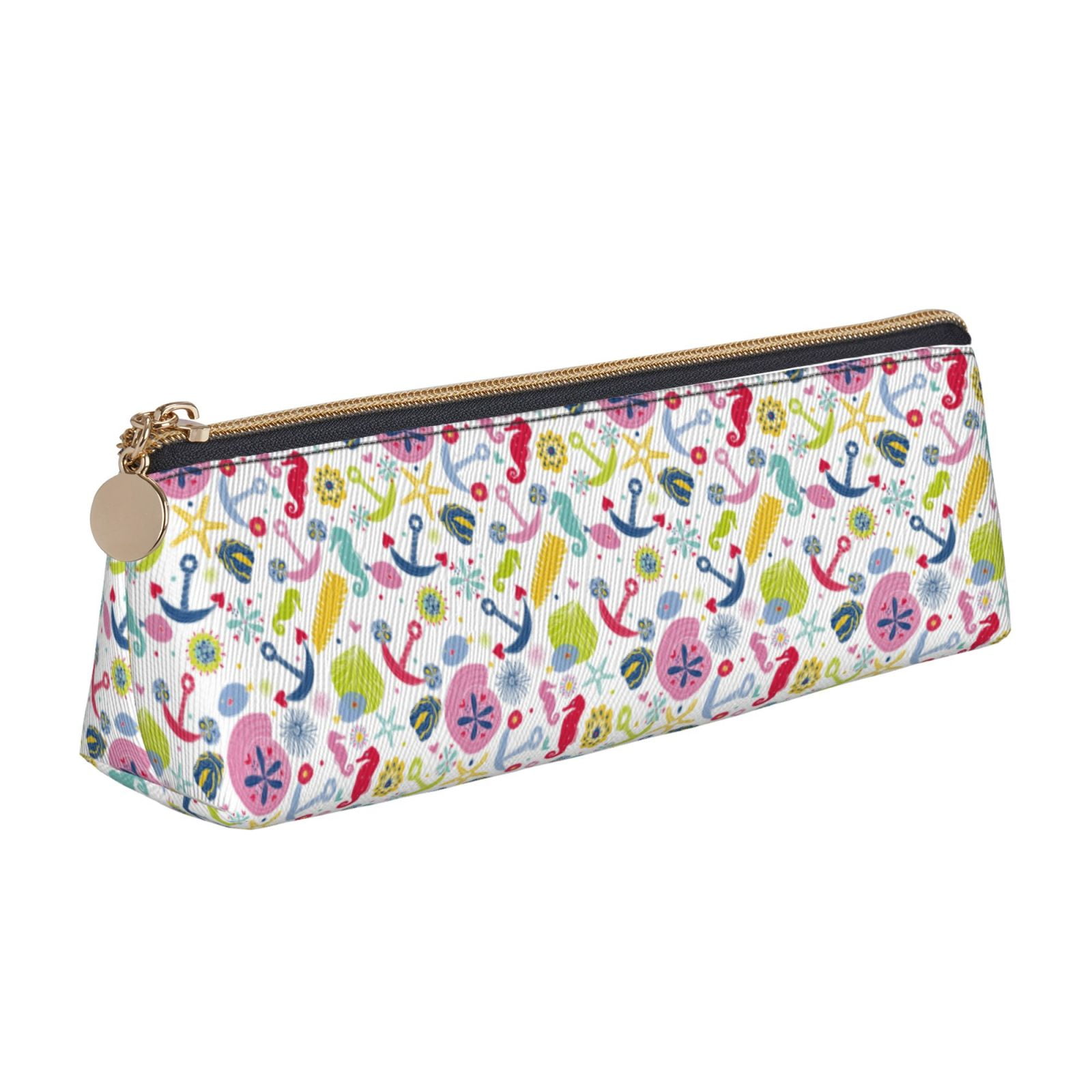 Seahorse Kids Pencil Case main image 1