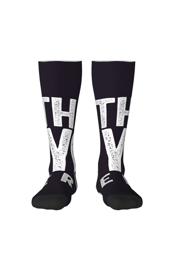 Veterans Day2 Print Compression Socks for Both Men And Women for Running, Travel, Flight, Nurse