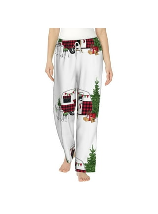Camper pajamas walmart new arrivals