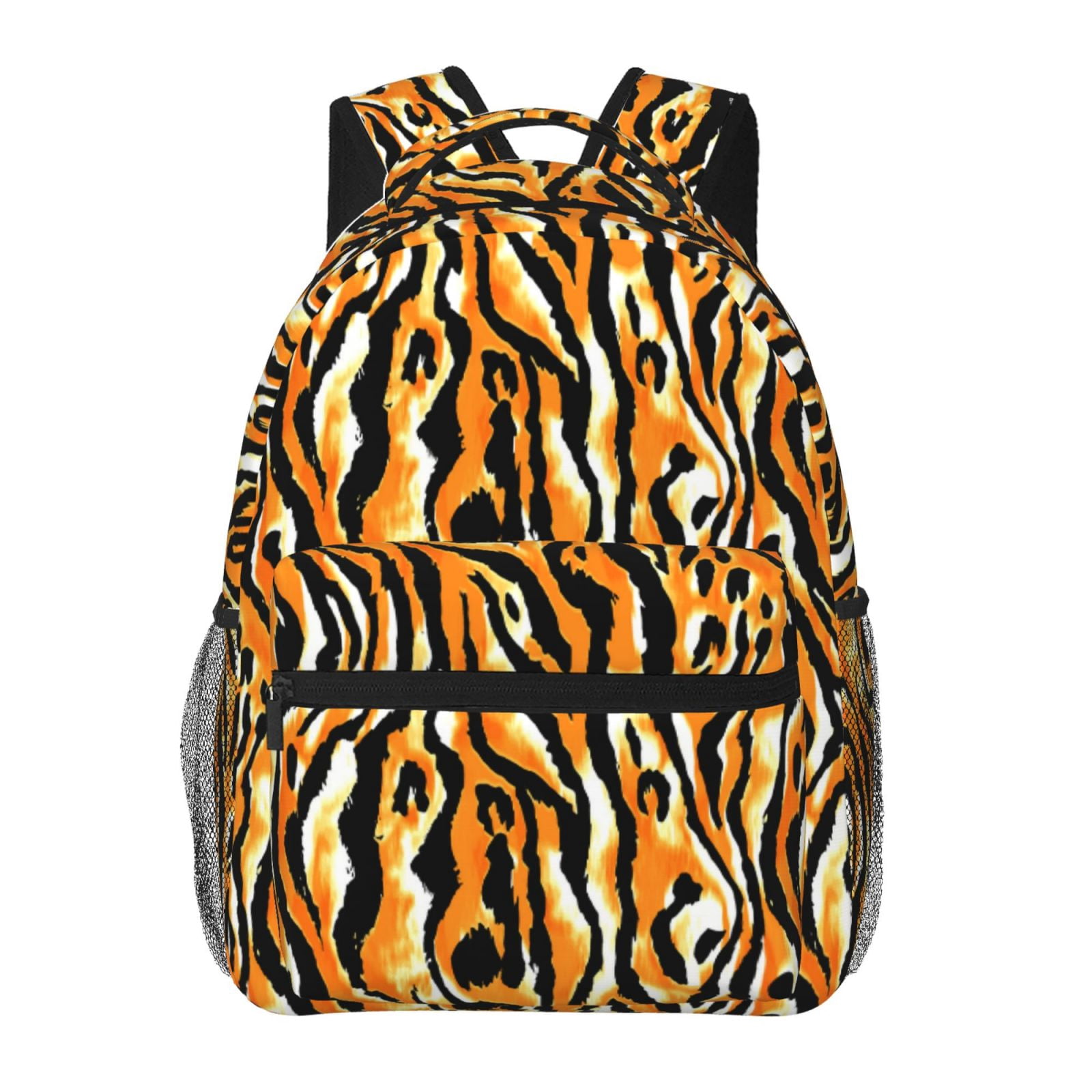 Zebra Backpacks