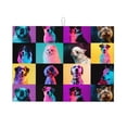 thumbnail image 1 of Xecao funny dogs Patten Microfiber Dish Drying Mat,Absorbent Dish Drainer Kitchen Counter,Super Absorbent Dish Drying Pads 18×24 Inch, 1 of 7