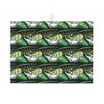 thumbnail image 1 of Xecao lake trout Patten Microfiber Dish Drying Mat,Absorbent Dish Drainer Kitchen Counter,Super Absorbent Dish Drying Pads 18×24 Inch, 1 of 7