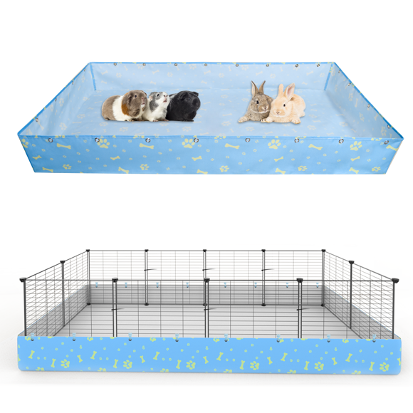 Guinea Pig Cages