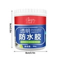 Xecvkr 360g HighBonding Waterproof Sealant for Immediate Leak