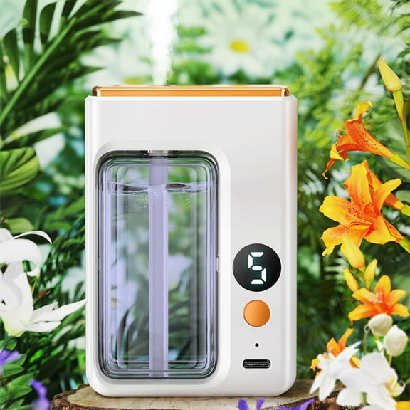 Xecvkr Aromatherapy Essential Oil Home Fresh Deodorizer Bedroom Diffuser Fragrance 50ml Odor Eliminator Relaxation Air Cleaner 1 Pc