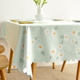 thumbnail image 1 of Xecvkr Cloth Table Cloths Chair Covers Elastic Slipcover Stretchy Dining Office Event Spandex Universal Washable Protector Multicolor, 1 of 6