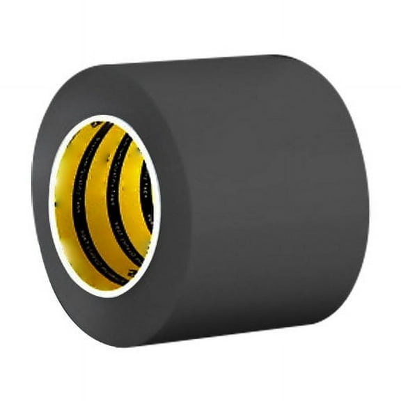 Xecvkr Door Window Windproof Tape Heavy Duty Sealing Strip Waterproof Weatherproof Draft Stopper Insulation Strong Adhesion 50mmx20m 1pc