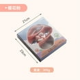 thumbnail image 1 of Xecvkr Kids Dining Tray Tableware Infant Kindergarten Toddler Learning Dish Set Early Feeding Safe Easy Clean Versatile Home Daycare Accessories 1 Set, 1 of 1