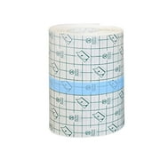 Xecvkr Transparent & Breathable Tattoo Healing Bandage and Skin Protector Pad (1 Roll) - Safe, Waterproof, Speeds Up Healing, Displays Tattoos Perfectly - Ideal for New Tattoos, C