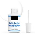 thumbnail image 1 of Xeede Multi Up Paint Pen, Scratch Repair Pen, Touch Up Paint Pen, Wood Scratch Repair Markers, Furniture Markers Touch Up, New Furniture Pens for Stains, Scratches, Wood Floors, 1 of 8