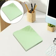 Xeede Top Spiral Notebook, Refillable Journal Notebook, Steno Notebook Top Spiral Notebook 240 Pages Top Bound Spiral Notebook College Ruled Left Handed Notebook Thick Super Cover Inner Pocket
