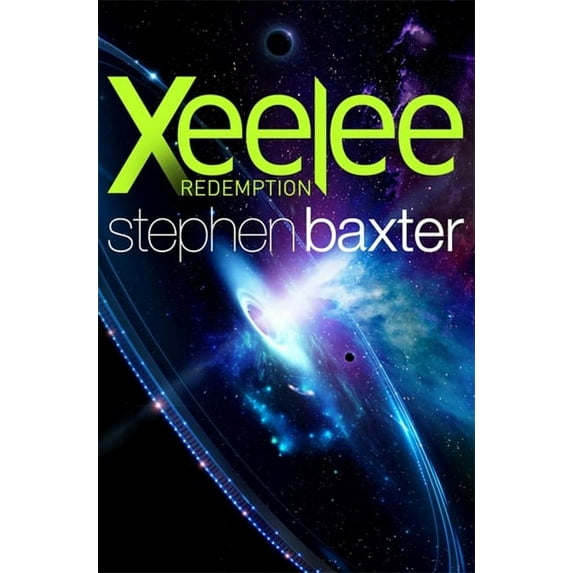 Xeelee: Redemption, (Paperback)