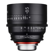 Xeen - Telephoto lens - 85 mm - T1.5 Cine - Micro Four Thirds