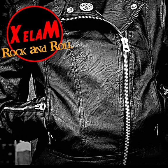 Xelam Rock and roll (CD)