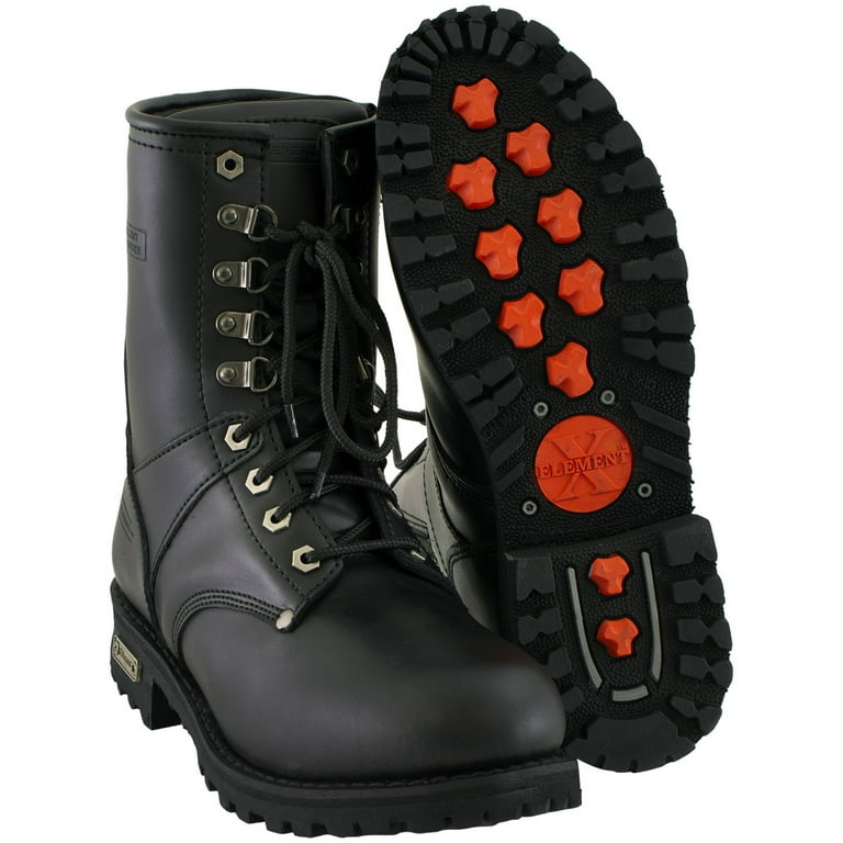 Xelement boots 1443 hotsell