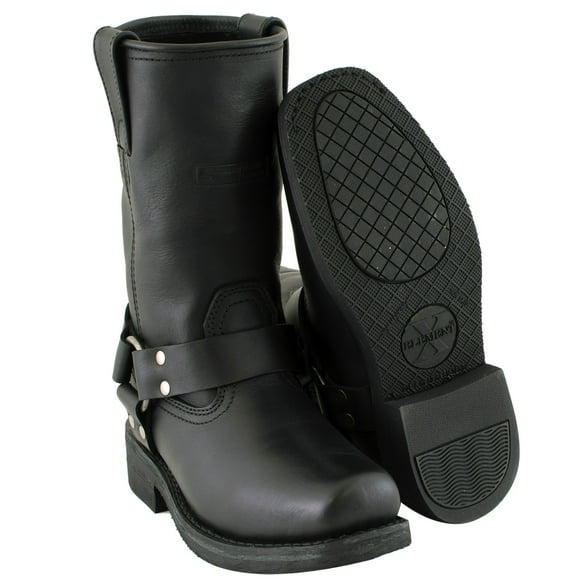 Xelement Harness Boots