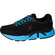 Xelero Genesis II Black / Arctic Blue X64204 Women's Size 8