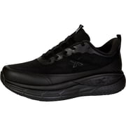 Xelero X-GPS WR SR Black XR600 Womens Size 10