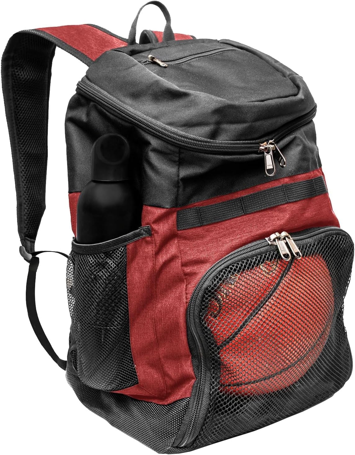 ballaholic Ball on Journey Backpack グレー m97510832770_1.jpg?1714704604
