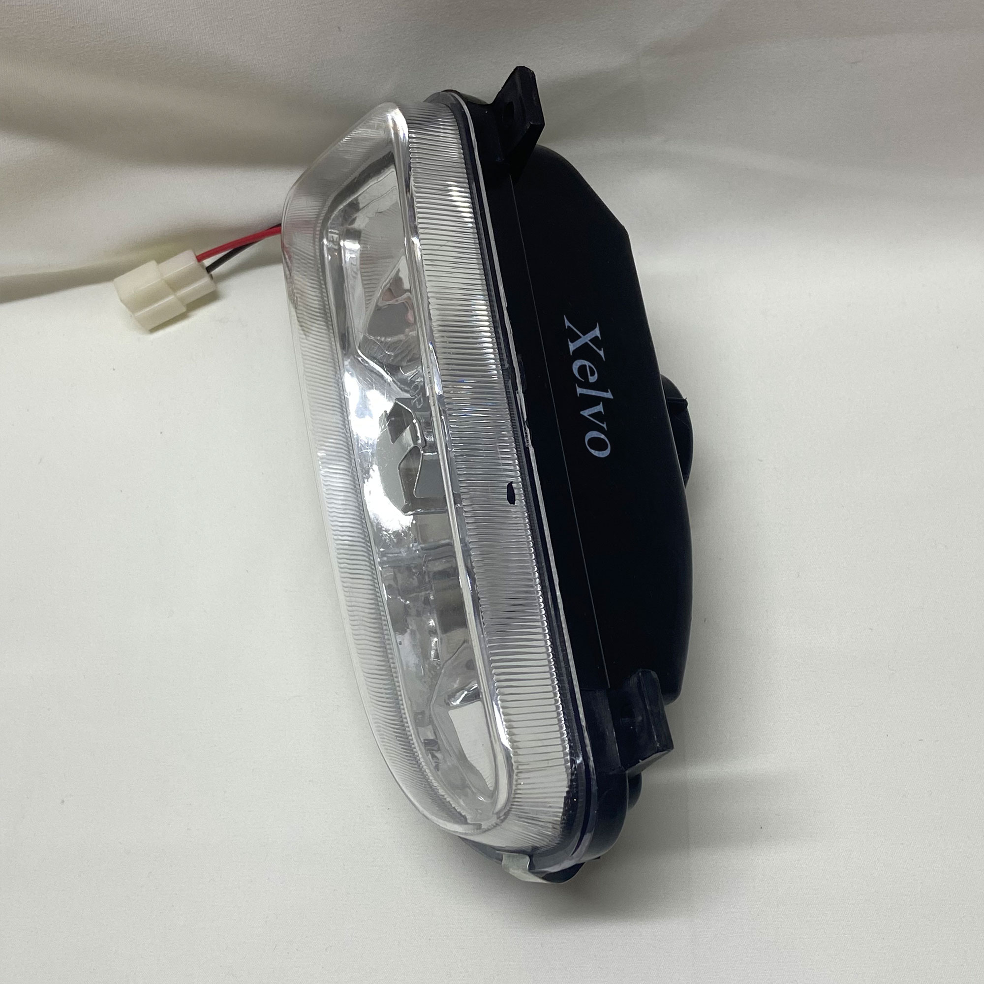 Xelvo Headlights for vehicles Enhanced Visibility and Safety, Perfect Fit for Your Car
