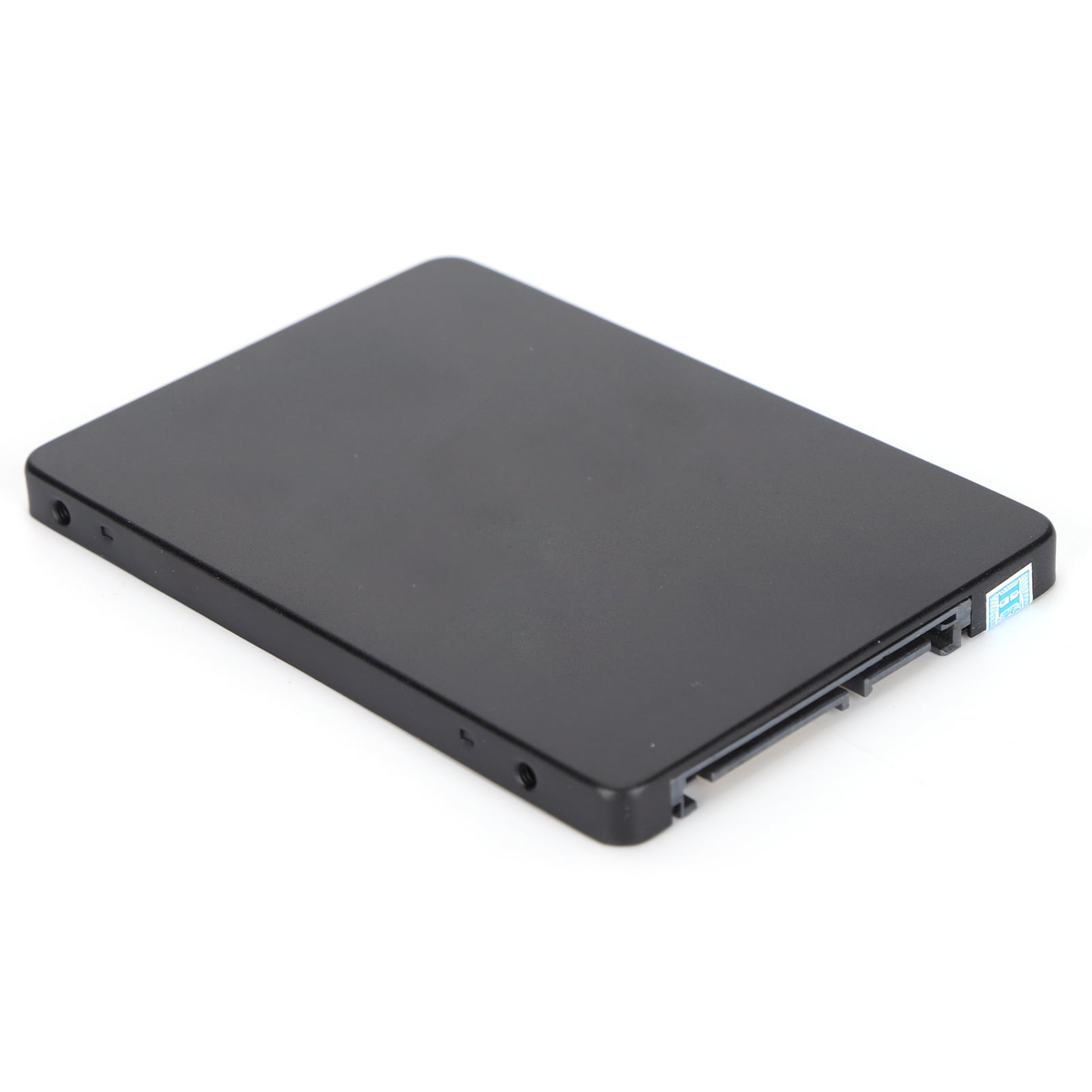 Xemplaro Hsthe Sea 2.5inch SSD Black High Speed Metal Hard Drive for ...