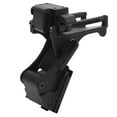 Xemplaro Metal Helmet Mount M88 MICH NVG Mount Adapter for Night Vision