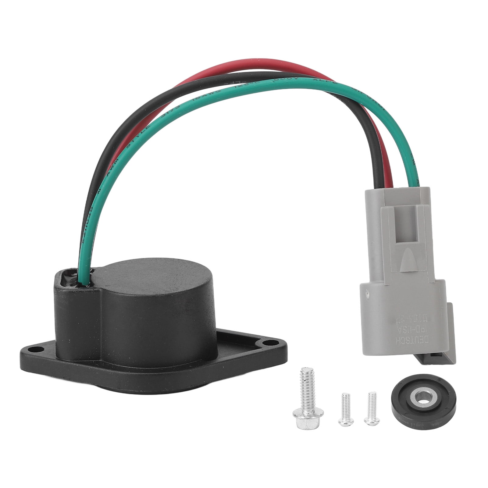 Xemplaro for Club Car Speed Sensor ABS Quick Response 1027049 01 102265601 for KDS Sensor for DS Precedent