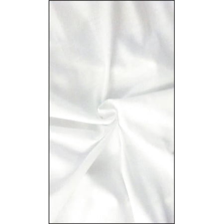 Xen Pillow Neck Pillow Case - White