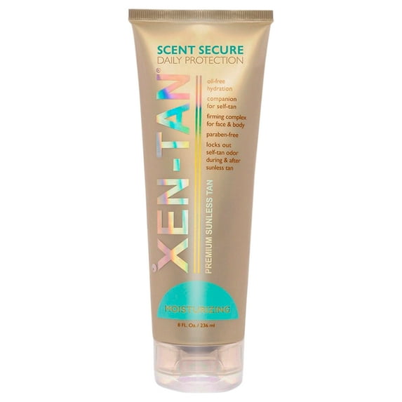 Xen-Tan Scent Secure 8 oz