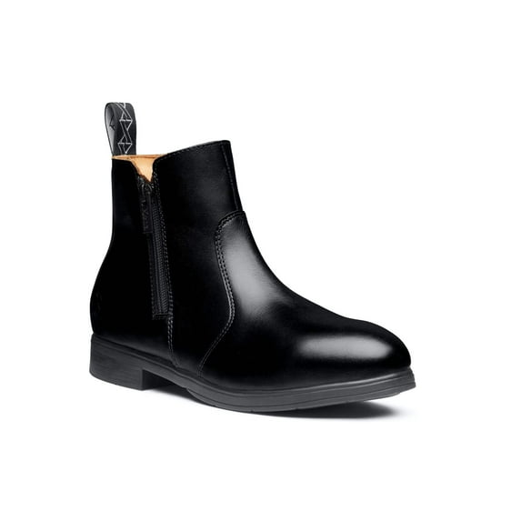 Omega v1 Steel-Toe